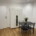 Cadre Idéal Apartamento Pantin