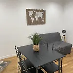 Apartamento Cadre Idéal Pantin