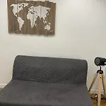 Apartamento Cadre Idéal Pantin