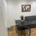 Cadre Idéal Apartamento
