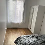 Apartamento Cadre Idéal Pantin