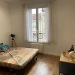 Cadre Idéal Apartamento