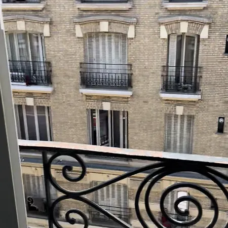 Apartment Cadre Ideal