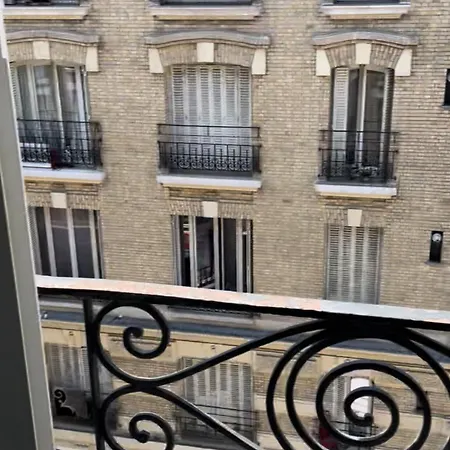 Apartamento Cadre Idéal