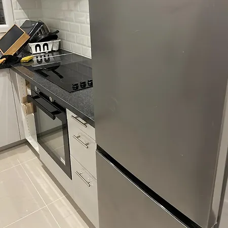 Cadre Idéal Appartamento Pantin