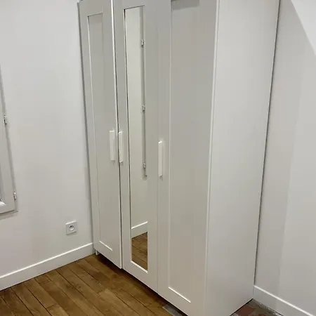 Cadre Idéal * Pantin