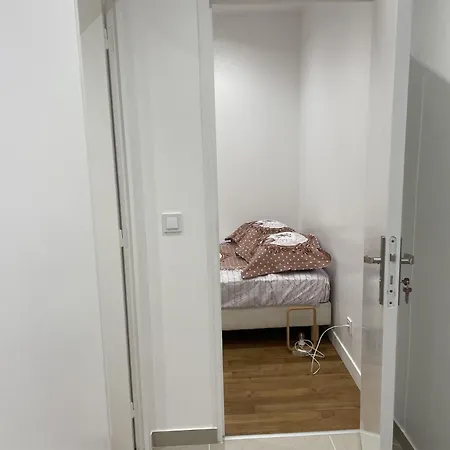 Appartamento Cadre Idéal *