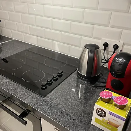 Cadre Idéal * Pantin