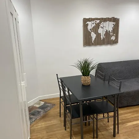 Cadre Idéal Appartamento