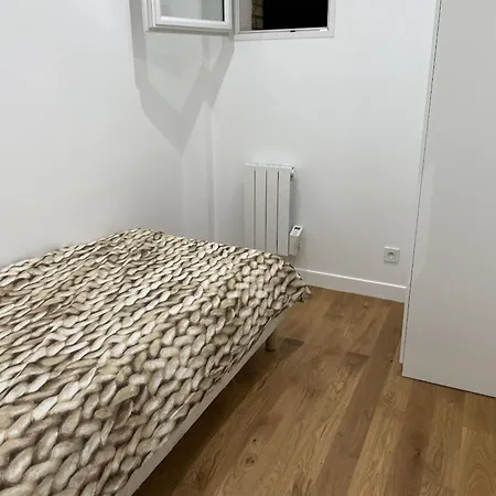 Appartamento Cadre Idéal