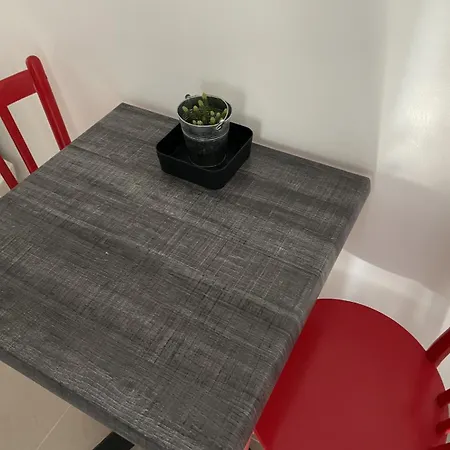 Apartamento Cadre Idéal Pantin