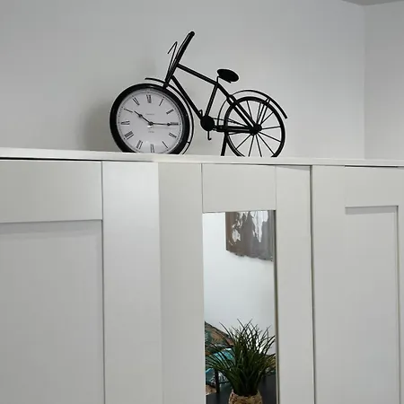 Apartamento Cadre Idéal